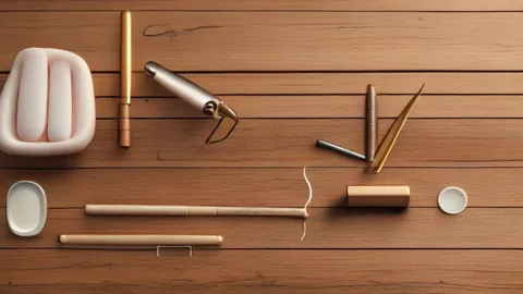 Nail Care Tools: 4 Essentials to Save $50 Per Visit