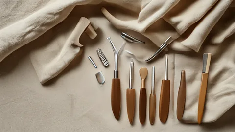 Manucure : 4 outils essentiels pour économiser 50 € par séance