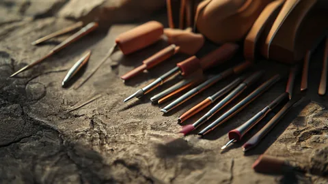 Manicure fai-da-te: 4 strumenti per risparmiare 50€ a visita