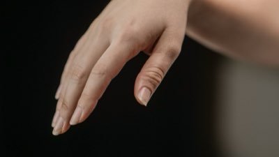 Gezonde Nagels: De Basis voor Duurzaam en Perfect