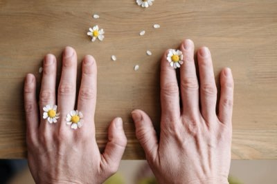 Saúde da Unha Primeiro: 5 Passos para um Design Duradouro e Forte