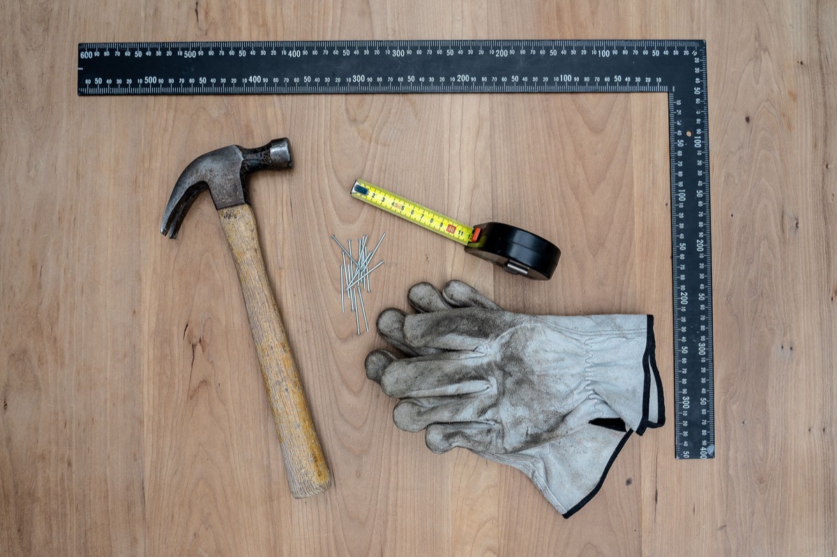 nail repair tools for home use