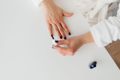 3-4 keer per week: Nagelverzorging guide voor sterke nagels